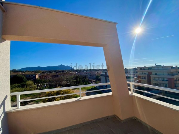 appartamento in vendita a Sabaudia