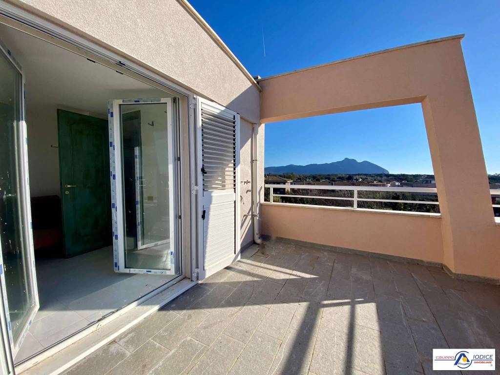 appartamento in vendita a Sabaudia