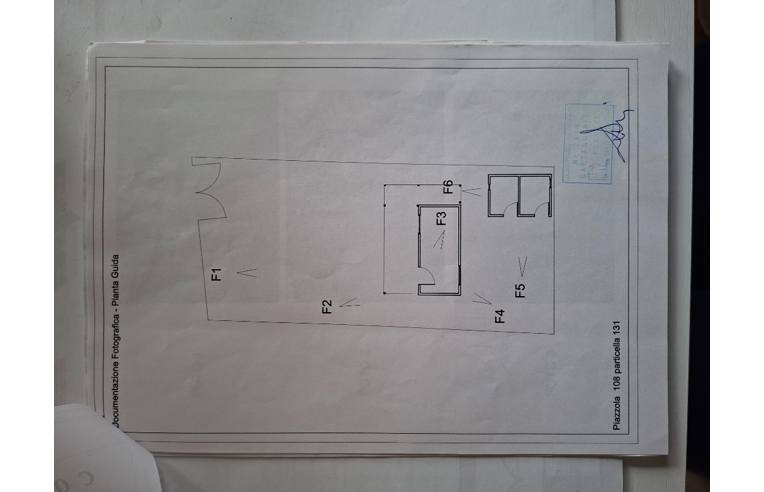 terreno agricolo in vendita a Sabaudia in zona Bella Farnia