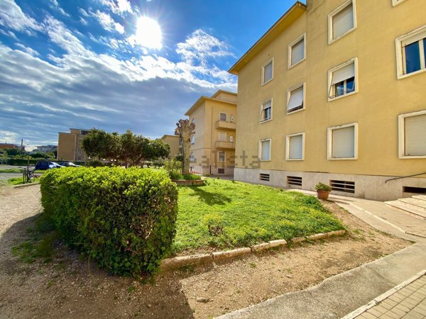 appartamento in vendita a Sabaudia