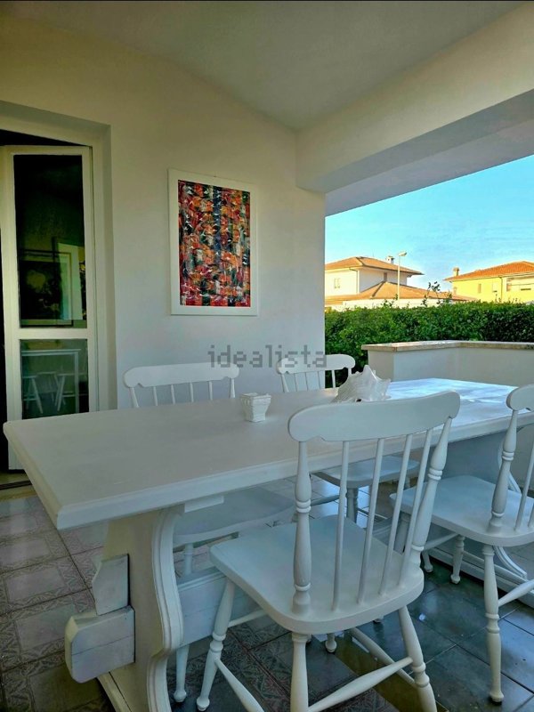 casa indipendente in vendita a Sabaudia