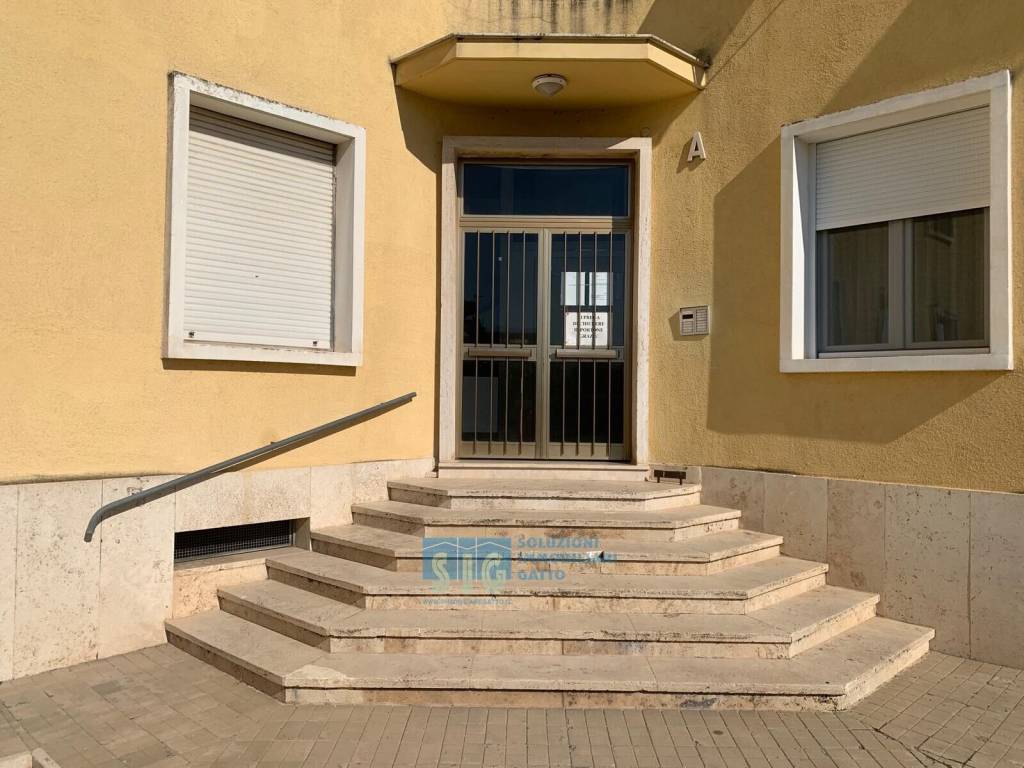 appartamento in vendita a Sabaudia