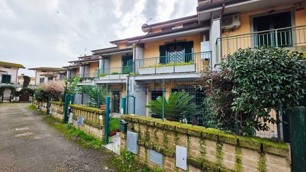 quadrivano in vendita a Sabaudia in zona Bella Farnia