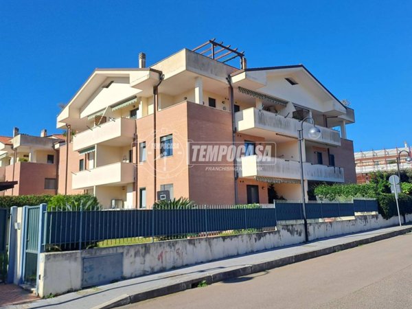 appartamento in vendita a Sabaudia