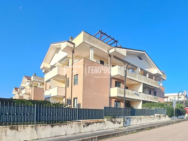 appartamento in vendita a Sabaudia