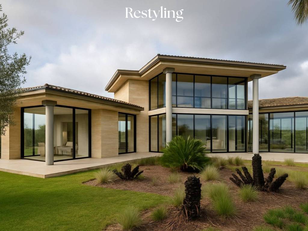 casa indipendente in vendita a Sabaudia in zona Bella Farnia