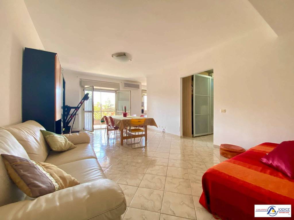 appartamento in vendita a Sabaudia