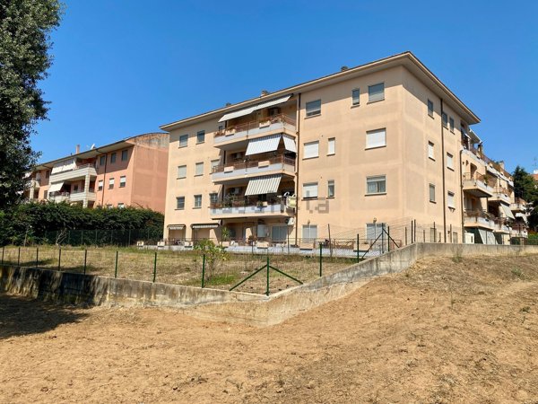 appartamento in vendita a Sabaudia