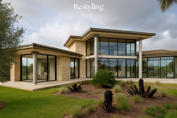 casa indipendente in vendita a Sabaudia