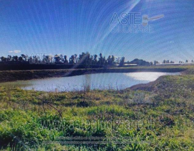 terreno edificabile in vendita a Sabaudia