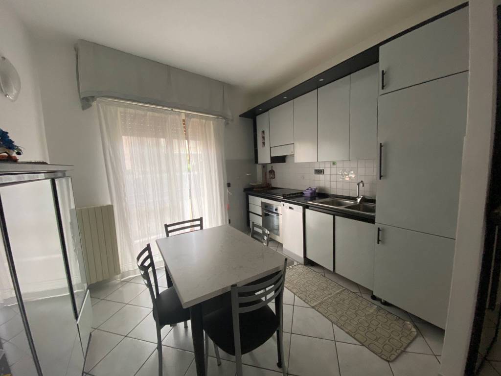 appartamento in vendita a Sabaudia