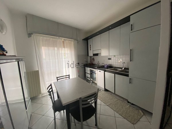 appartamento in vendita a Sabaudia