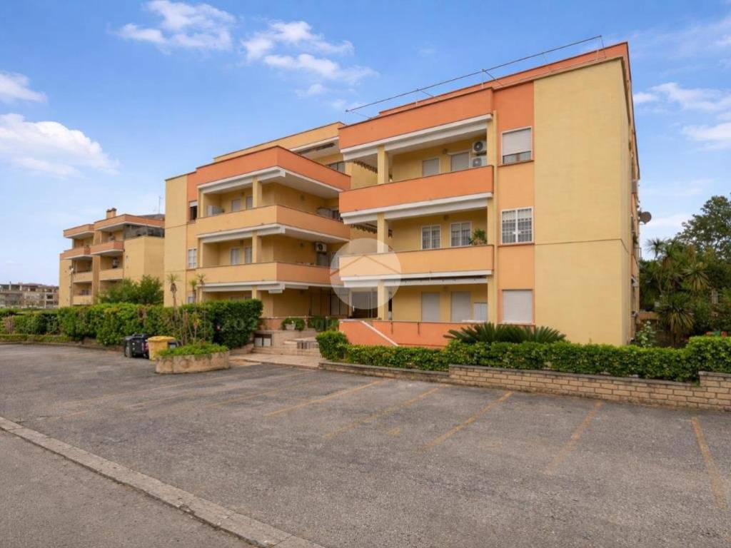 appartamento in vendita a Sabaudia