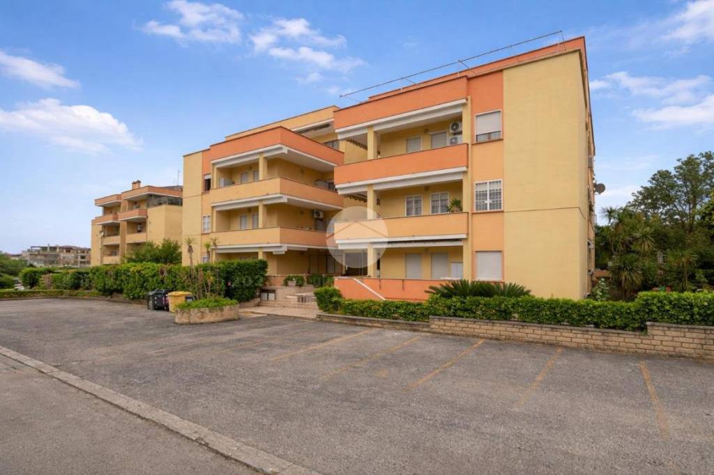 appartamento in vendita a Sabaudia