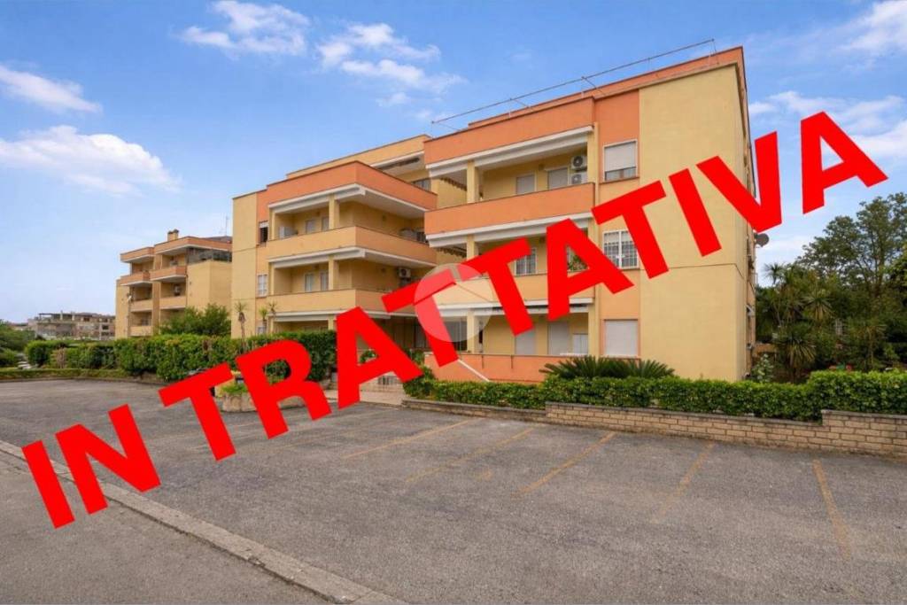 appartamento in vendita a Sabaudia