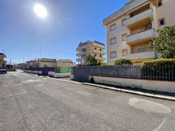 appartamento in vendita a Sabaudia