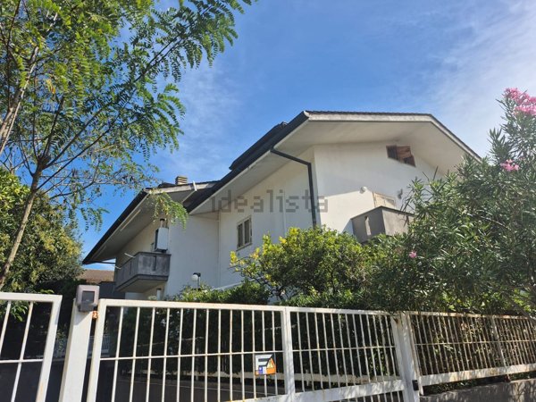 appartamento in vendita a Sabaudia