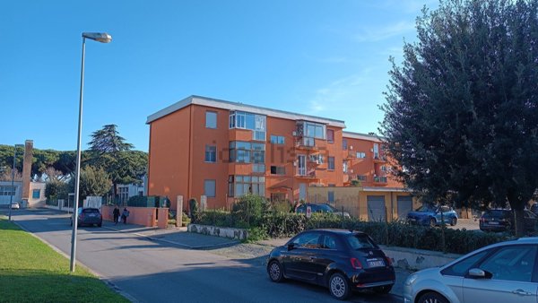 appartamento in vendita a Sabaudia