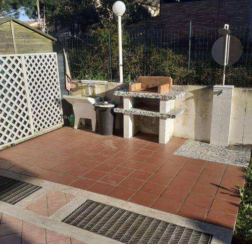 appartamento in vendita a Sabaudia