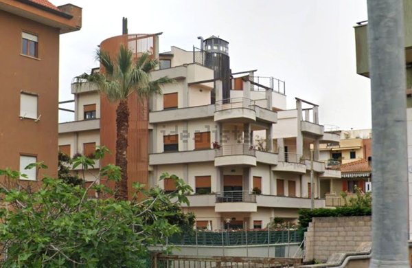 appartamento in vendita a Sabaudia