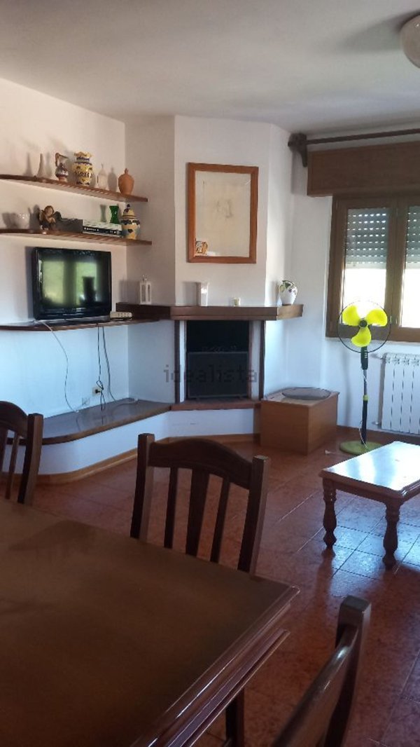 appartamento in vendita a Sabaudia