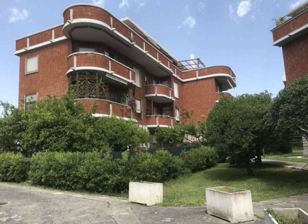 appartamento in vendita a Sabaudia