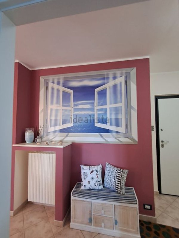 appartamento in vendita a Sabaudia