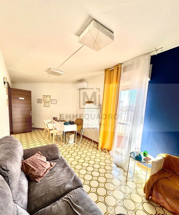 appartamento in vendita a Sabaudia