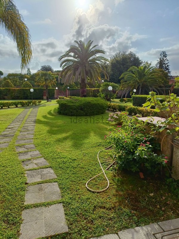 quadrivano in vendita a Sabaudia in zona Bella Farnia