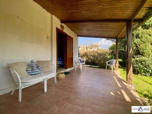 casa indipendente in vendita a Sabaudia