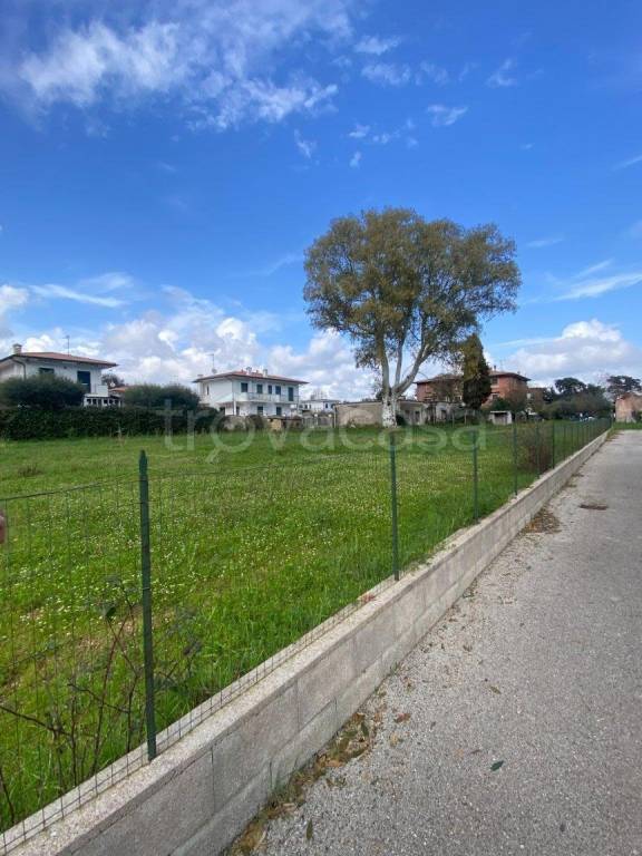 terreno agricolo in vendita a Sabaudia in zona Mezzomonte