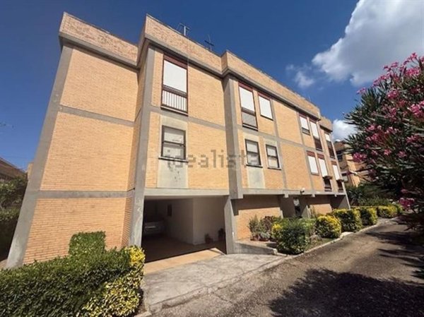 appartamento in vendita a Sabaudia