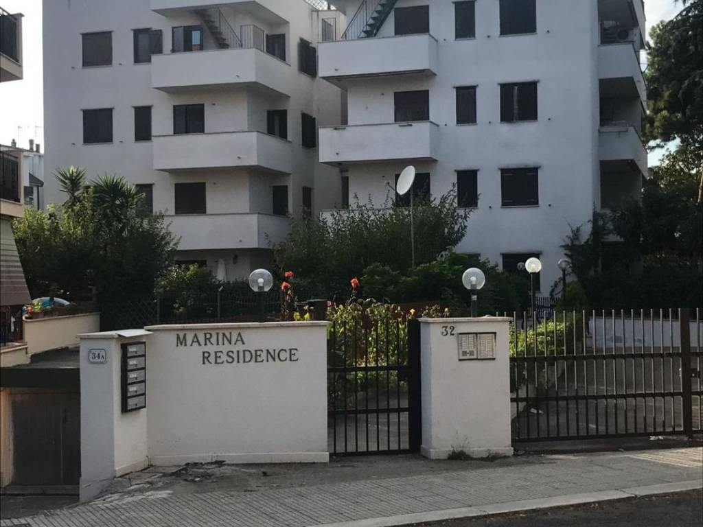 appartamento in vendita a Sabaudia