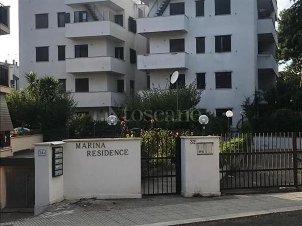 appartamento in vendita a Sabaudia