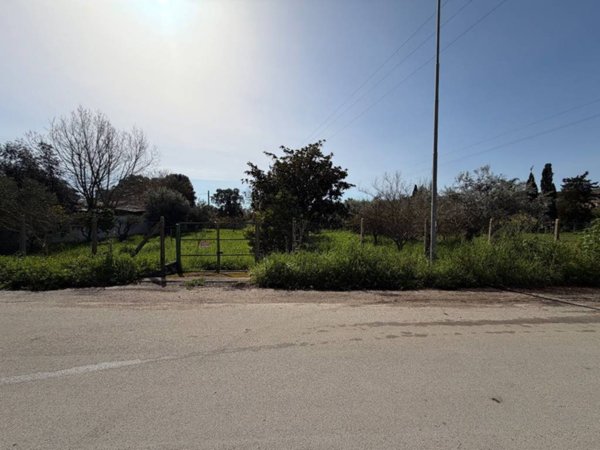 terreno agricolo in vendita a Sabaudia