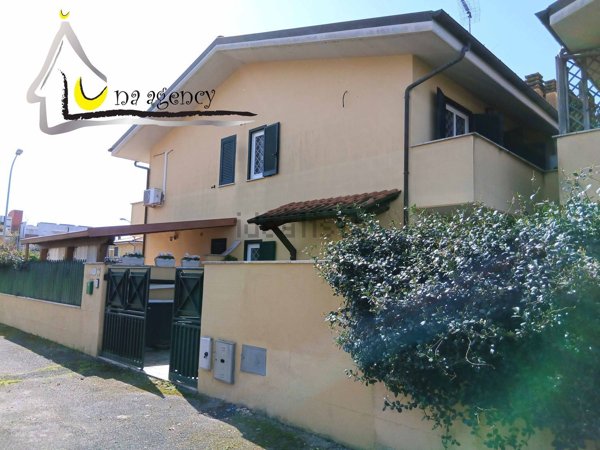 appartamento in vendita a Sabaudia