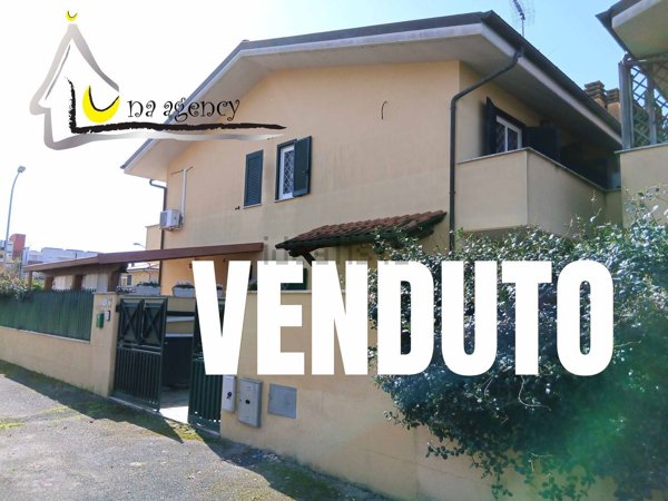 appartamento in vendita a Sabaudia