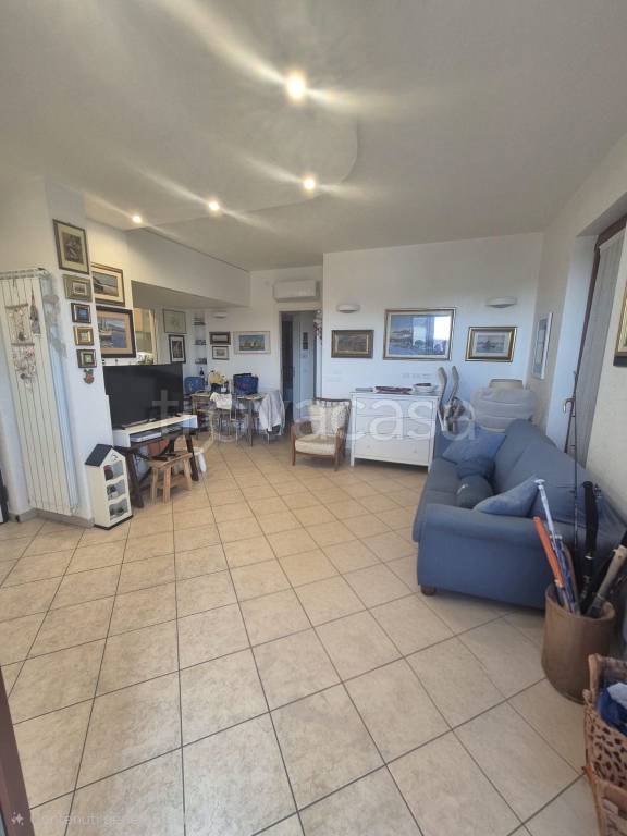 appartamento in vendita a Sabaudia