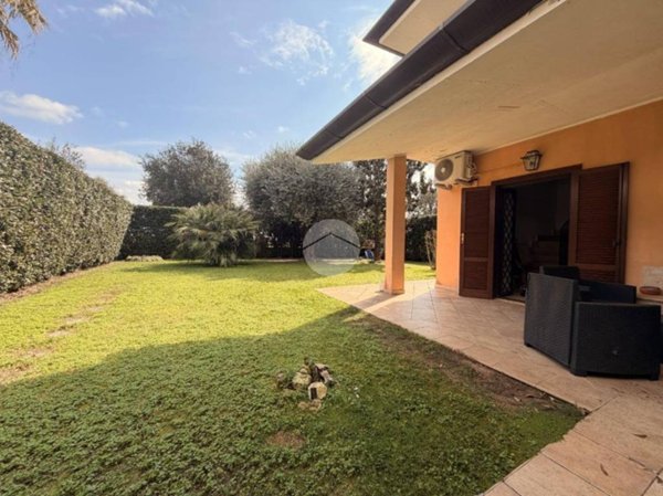 casa indipendente in vendita a Sabaudia