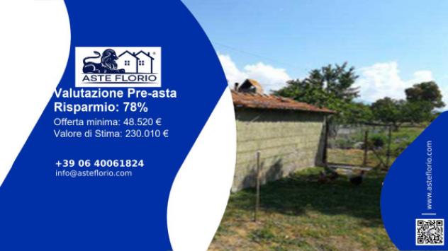 appartamento in vendita a Sabaudia