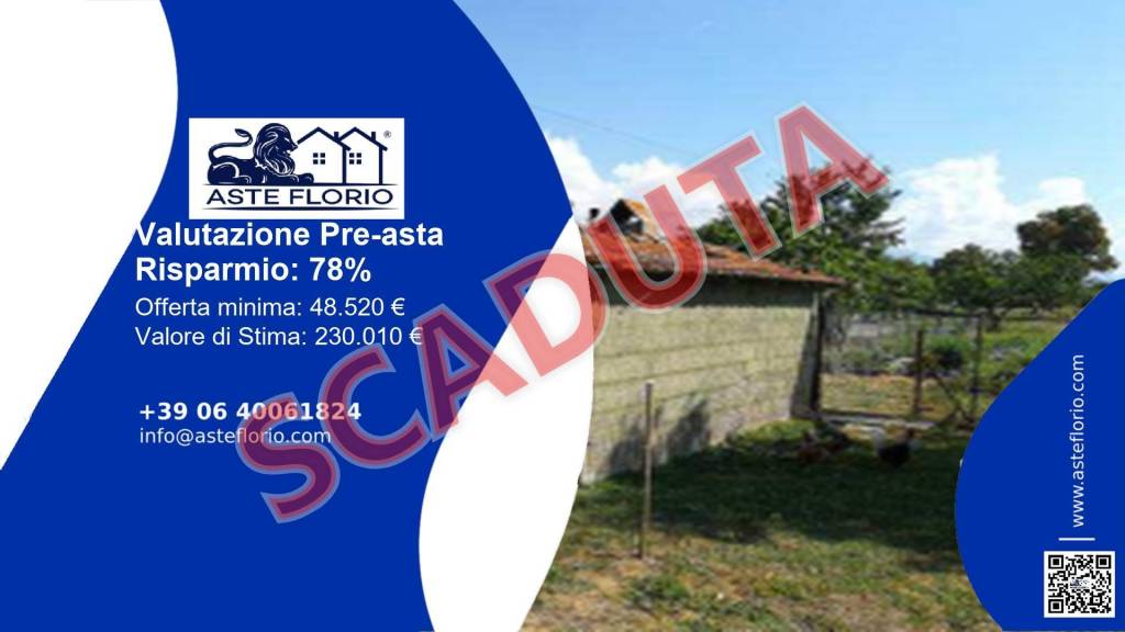 appartamento in vendita a Sabaudia