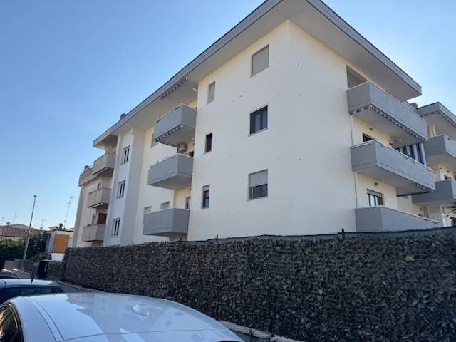 appartamento in vendita a Sabaudia