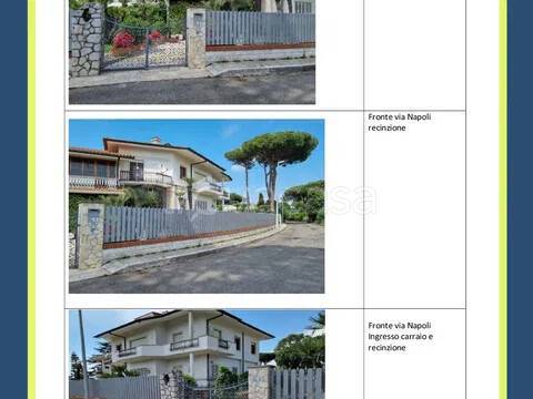 appartamento in vendita a Sabaudia