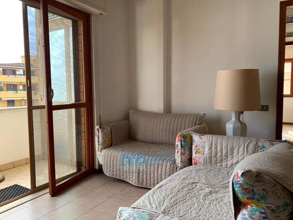 appartamento in vendita a Sabaudia