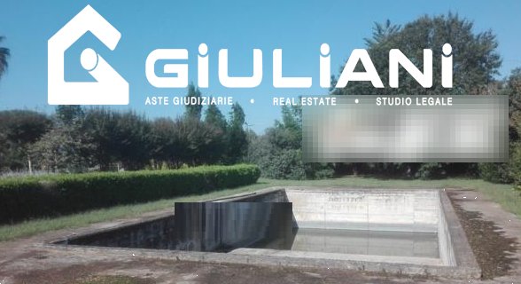 casa indipendente in vendita a Sabaudia