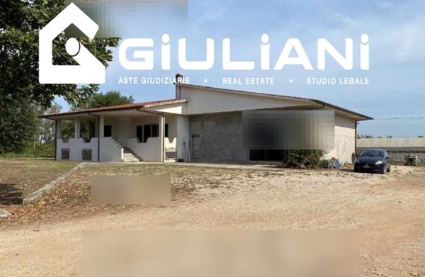 appartamento in vendita a Sabaudia