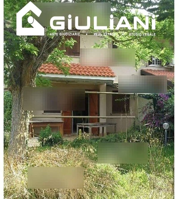 casa indipendente in vendita a Sabaudia