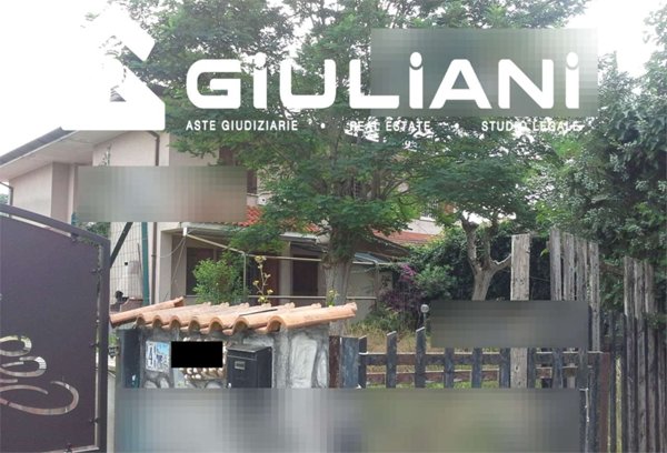 casa indipendente in vendita a Sabaudia