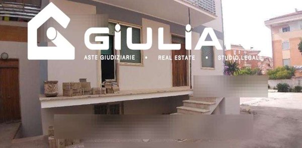 appartamento in vendita a Sabaudia