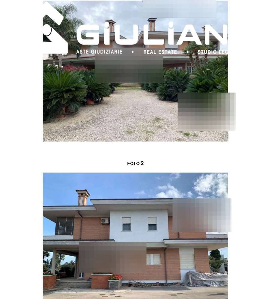 casa indipendente in vendita a Sabaudia